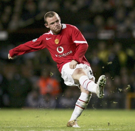 前锋们犀利 前锋们犀利