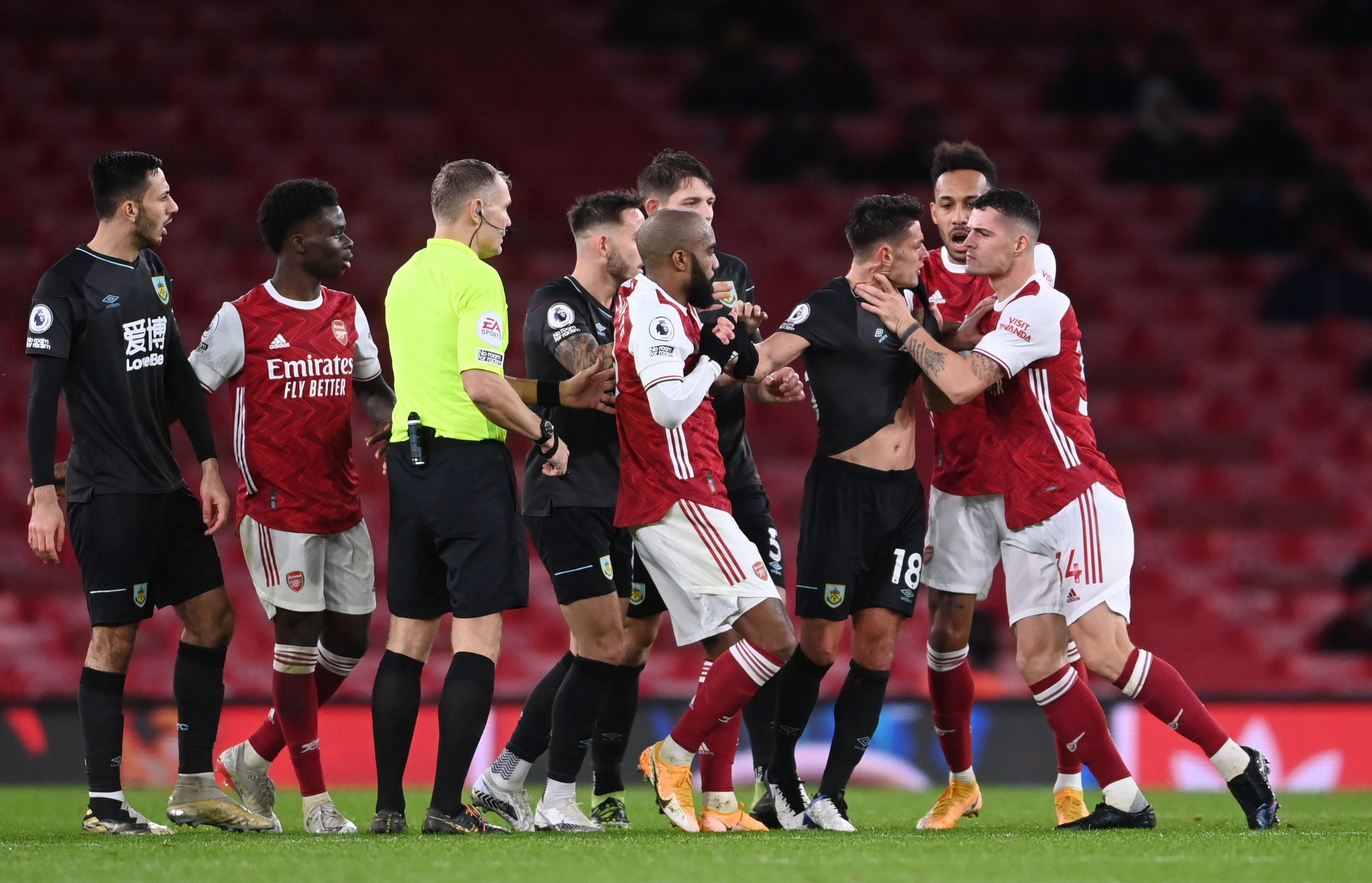 一则关于 一则关于