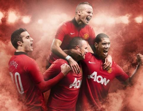 曼聯官方數 曼聯官方數